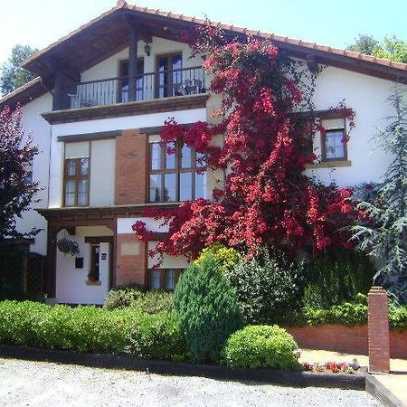 Apartamentos Dos Robles Somo Exterior foto