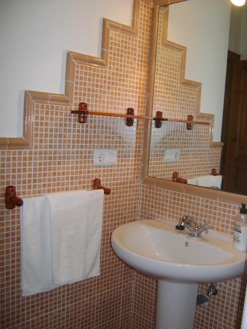 Apartamentos Dos Robles Somo Zimmer foto