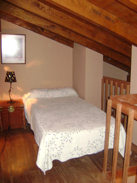 Apartamentos Dos Robles Somo Zimmer foto