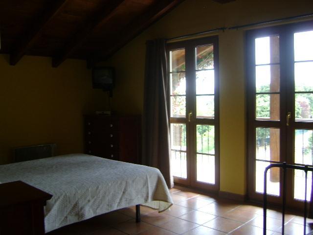 Apartamentos Dos Robles Somo Zimmer foto