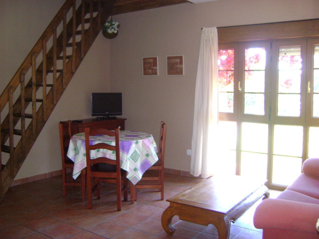 Apartamentos Dos Robles Somo Zimmer foto